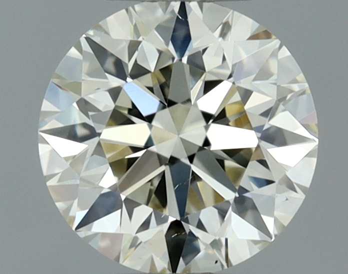 Round 0.5 ct L VS1