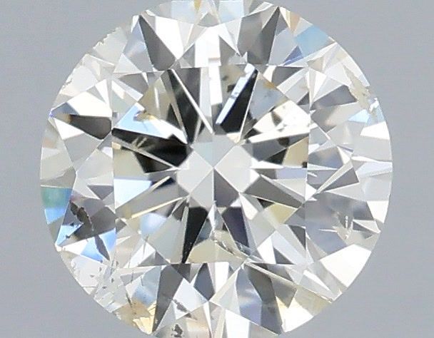 Round 0.7 ct I I1