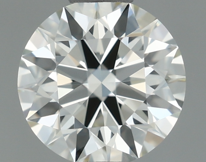 Round 0.52 ct M IF