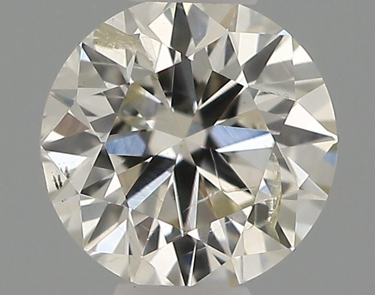 Round 0.3 ct J I1