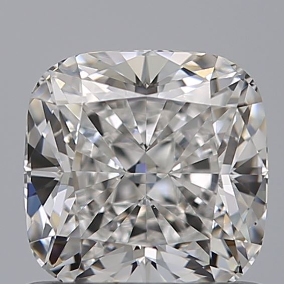 Cushion 0.94 ct E VS1