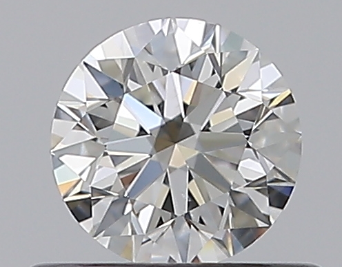 Round 0.4 ct G SI2