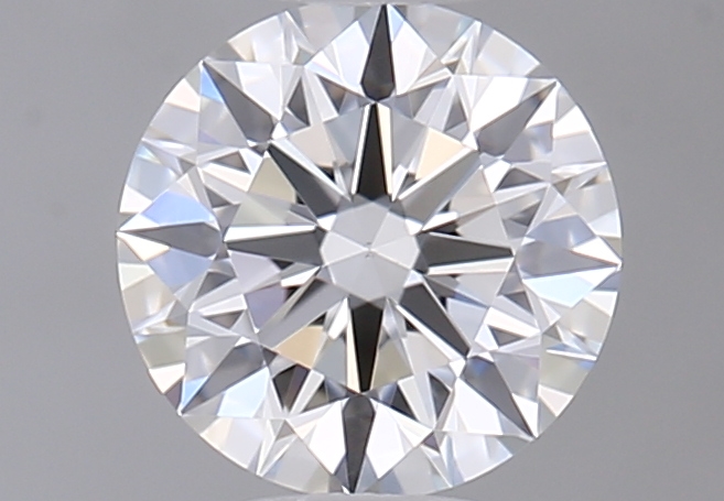 Round 0.4 ct G VS1