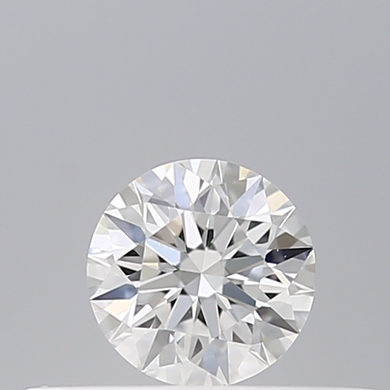 Round 0.22 ct E VS1