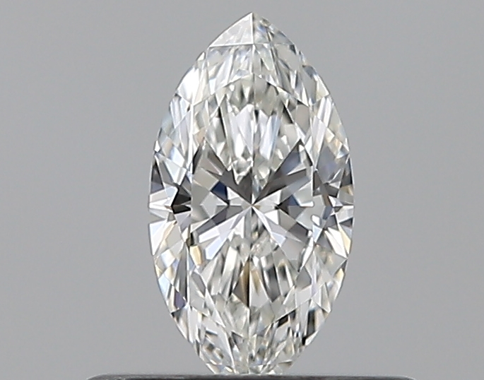 Marquise 0.3 ct G VS1