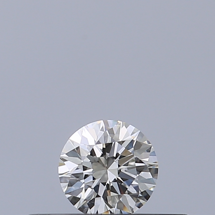 Round 0.18 ct G IF