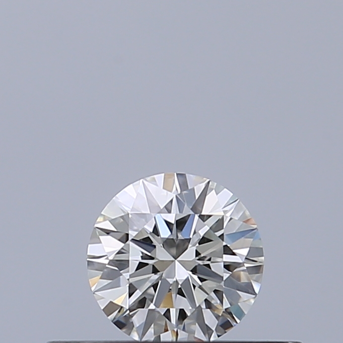 Round 0.24 ct F VVS1