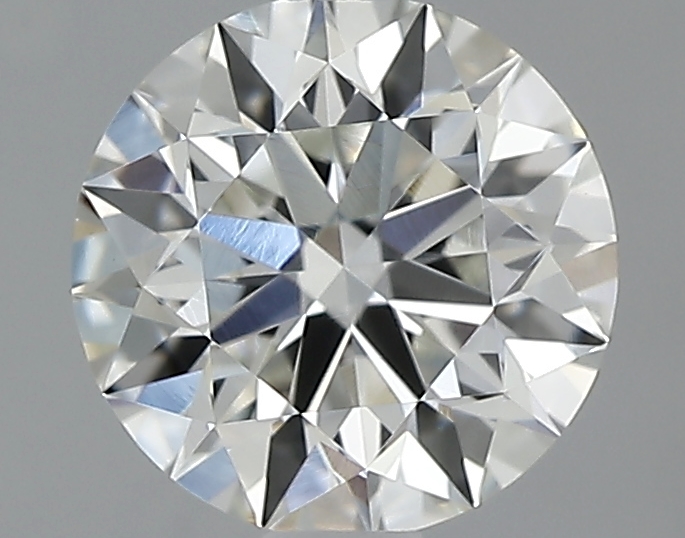 Round 0.8 ct I VVS2