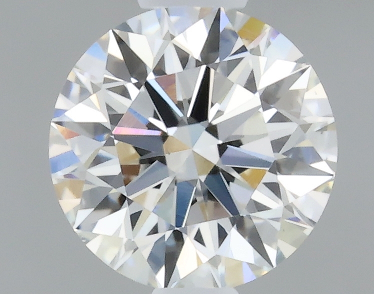 Round 0.44 ct H VS1