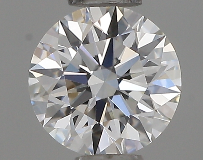 Round 0.4 ct H VVS1