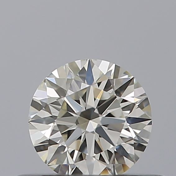 Round 0.35 ct G IF