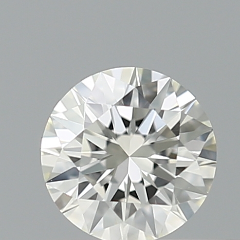 Round 0.26 ct G VVS1