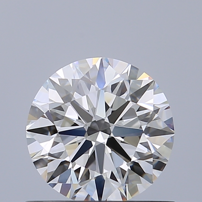 Round 0.72 ct G VVS1