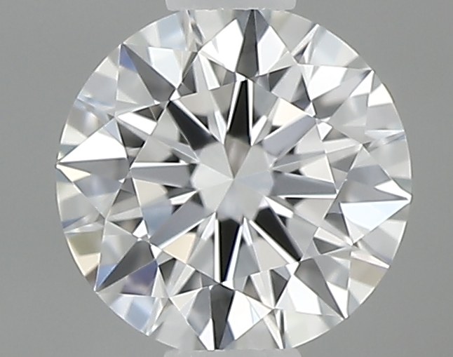 Round 0.31 ct E IF