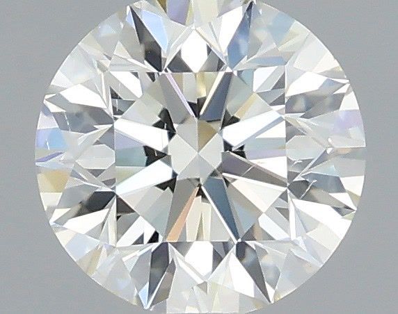 Round 0.7 ct I SI1