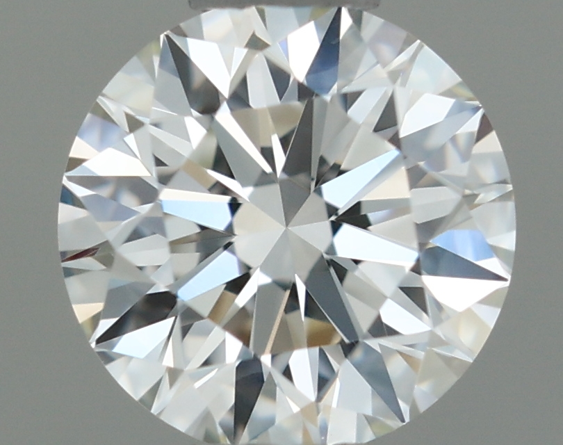 Round 0.5 ct I VS2