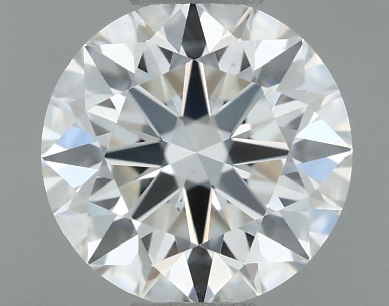 Round 0.45 ct I VS2