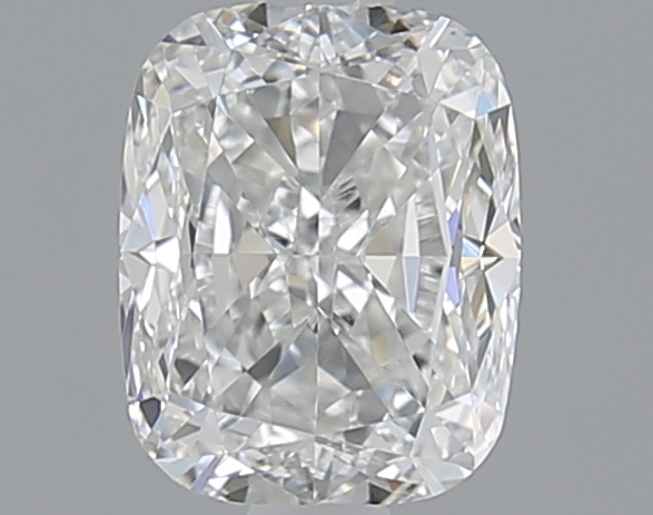 Cushion 1.0 ct F VS2