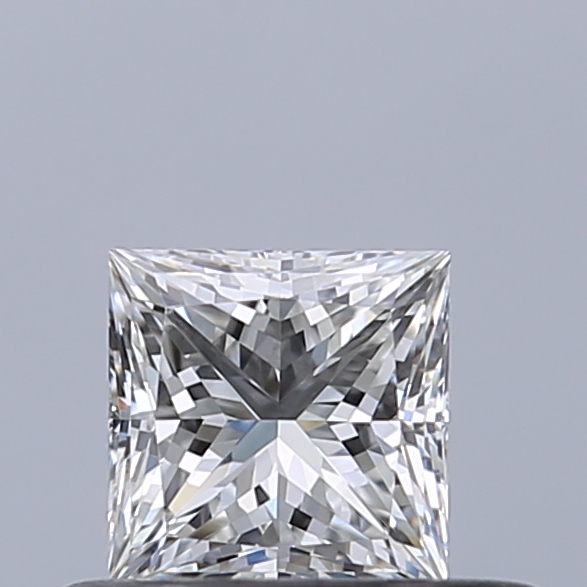 Princess 0.36 ct F IF