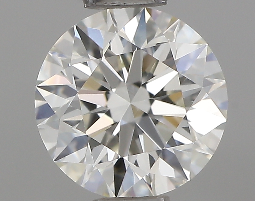Round 0.58 ct I VVS1
