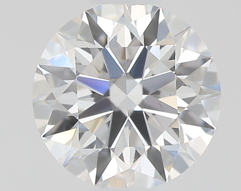 Round 0.41 ct E VS1