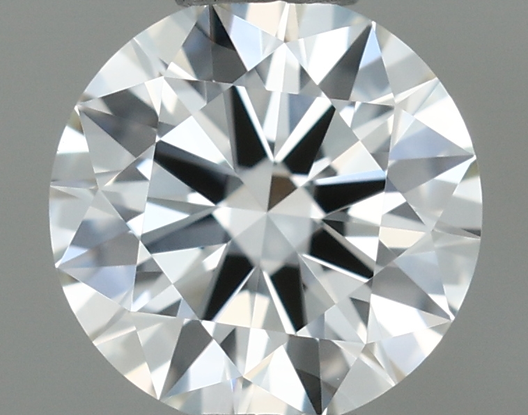 Round 0.46 ct J VS1
