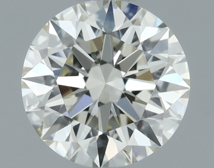 Round 0.5 ct M VS1