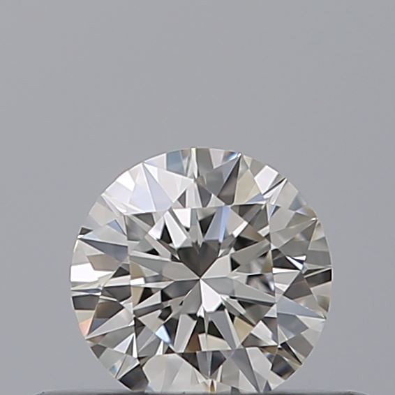 Round 0.28 ct F VVS1