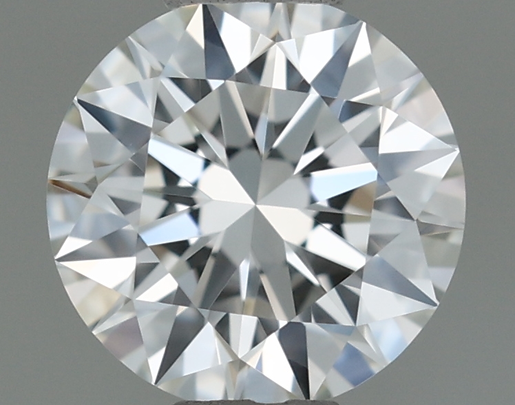 Round 0.44 ct G IF