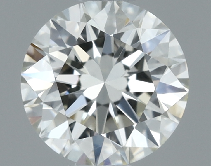 Round 0.45 ct K VS1