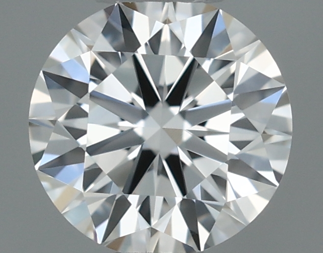 Round 0.3 ct J VVS1