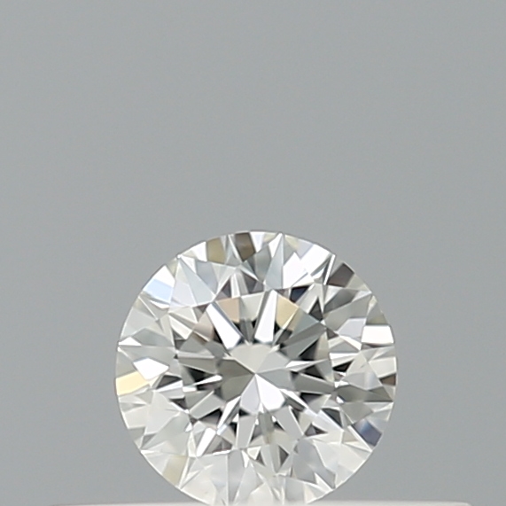 Round 0.18 ct G VVS1