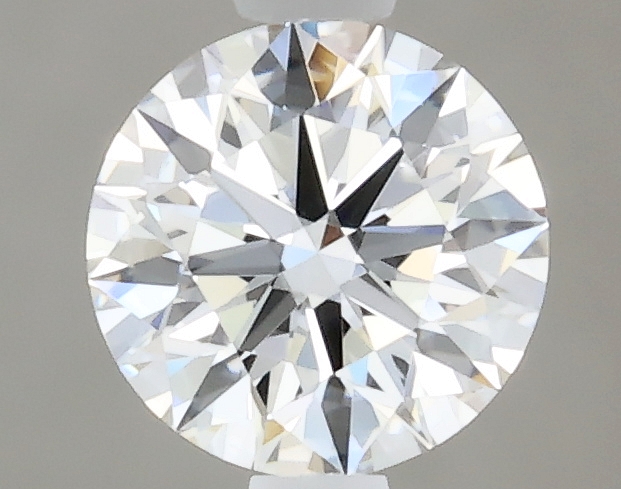 Round 0.34 ct F VVS1
