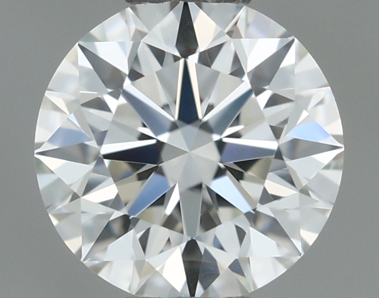 Round 0.44 ct I IF