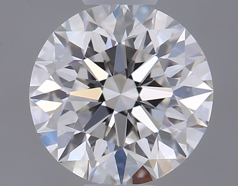 Round 0.52 ct H IF