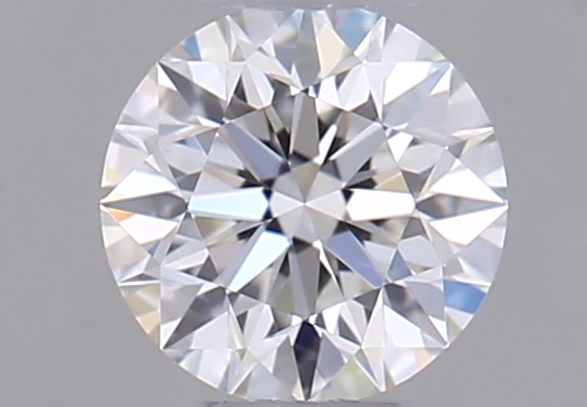 Round 0.23 ct G VVS1
