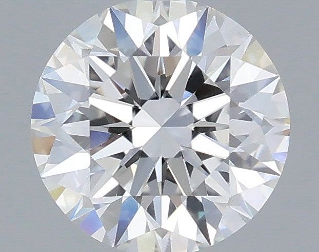 Round 0.75 ct E VS1