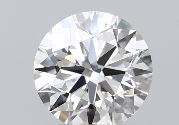 Round 0.5 ct G VVS2