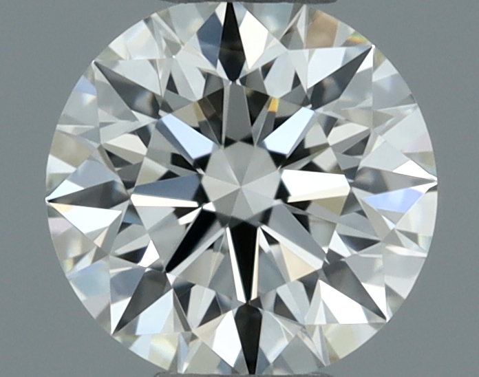Round 0.3 ct K VVS1