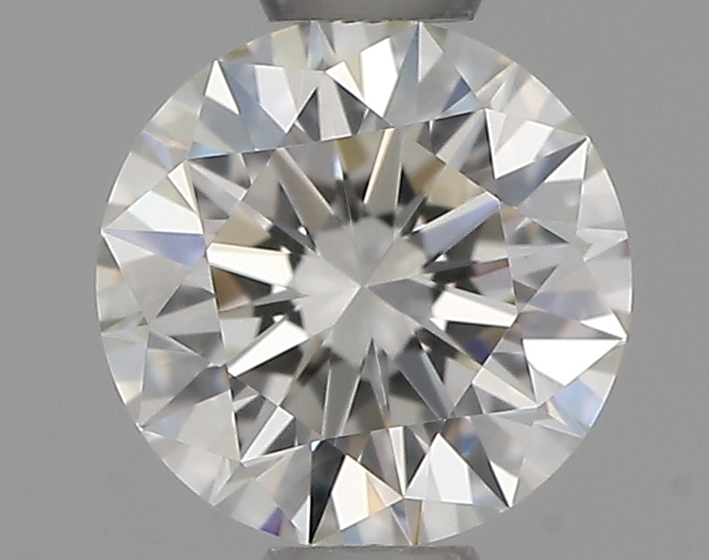 Round 0.5 ct I VVS1