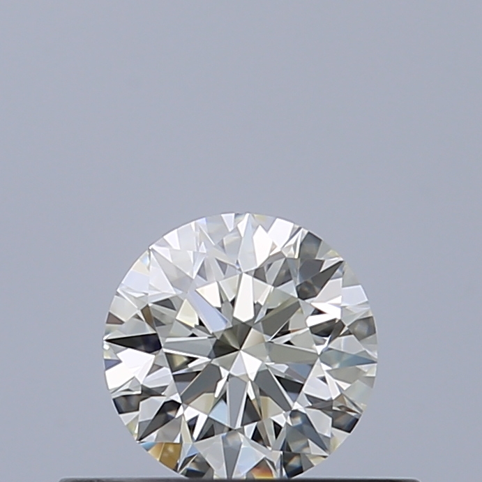 Round 0.34 ct K IF