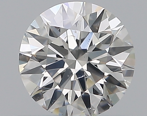 Round 0.47 ct G SI1