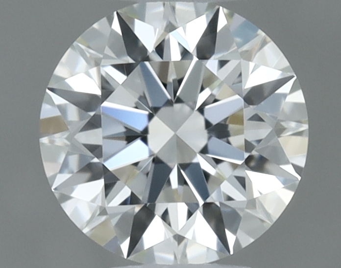 Round 0.34 ct J VS1