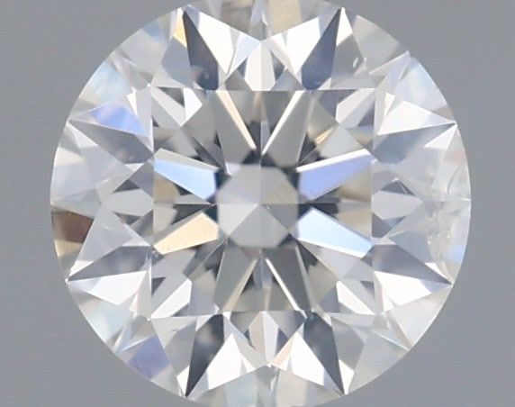 Round 0.3 ct G SI2