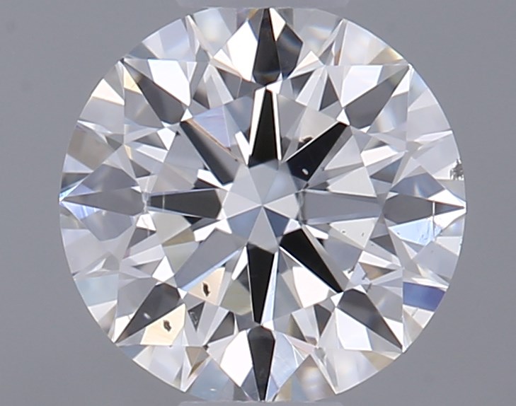 Round 0.45 ct G SI1