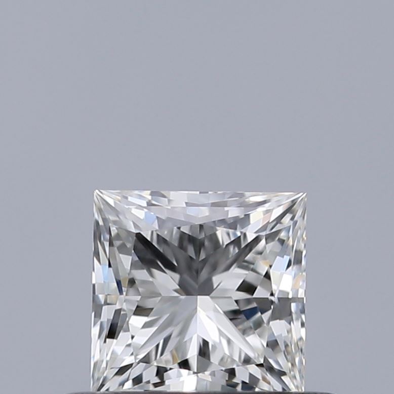 Princess 0.43 ct G IF