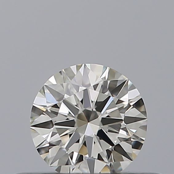 Round 0.3 ct G VVS1