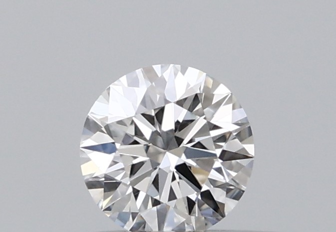 Round 0.18 ct E VVS2