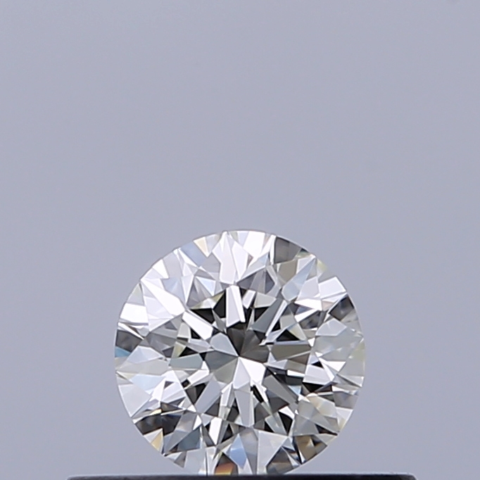 Round 0.28 ct G VVS1