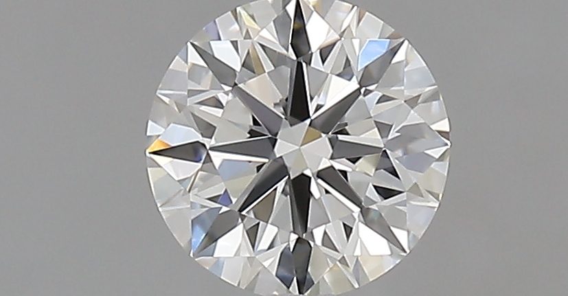 Round 0.7 ct G IF